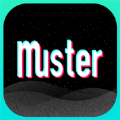 üMuster app