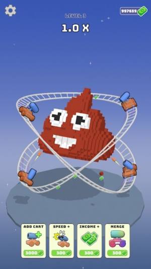 像素爆破器游戏安卓正版下载图片1