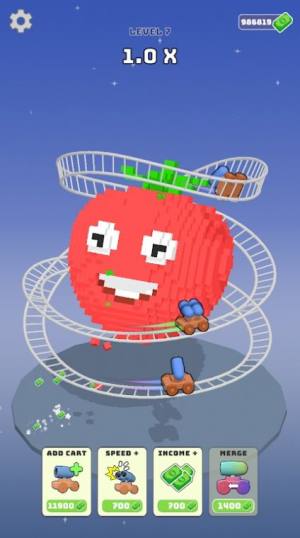 像素爆破器游戏安卓正版下载图片2