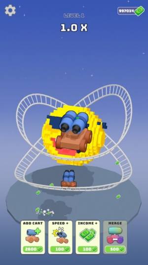 像素爆破器游戏安卓正版下载图片3