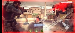 Fire Coverage中文版游戏下载图片1