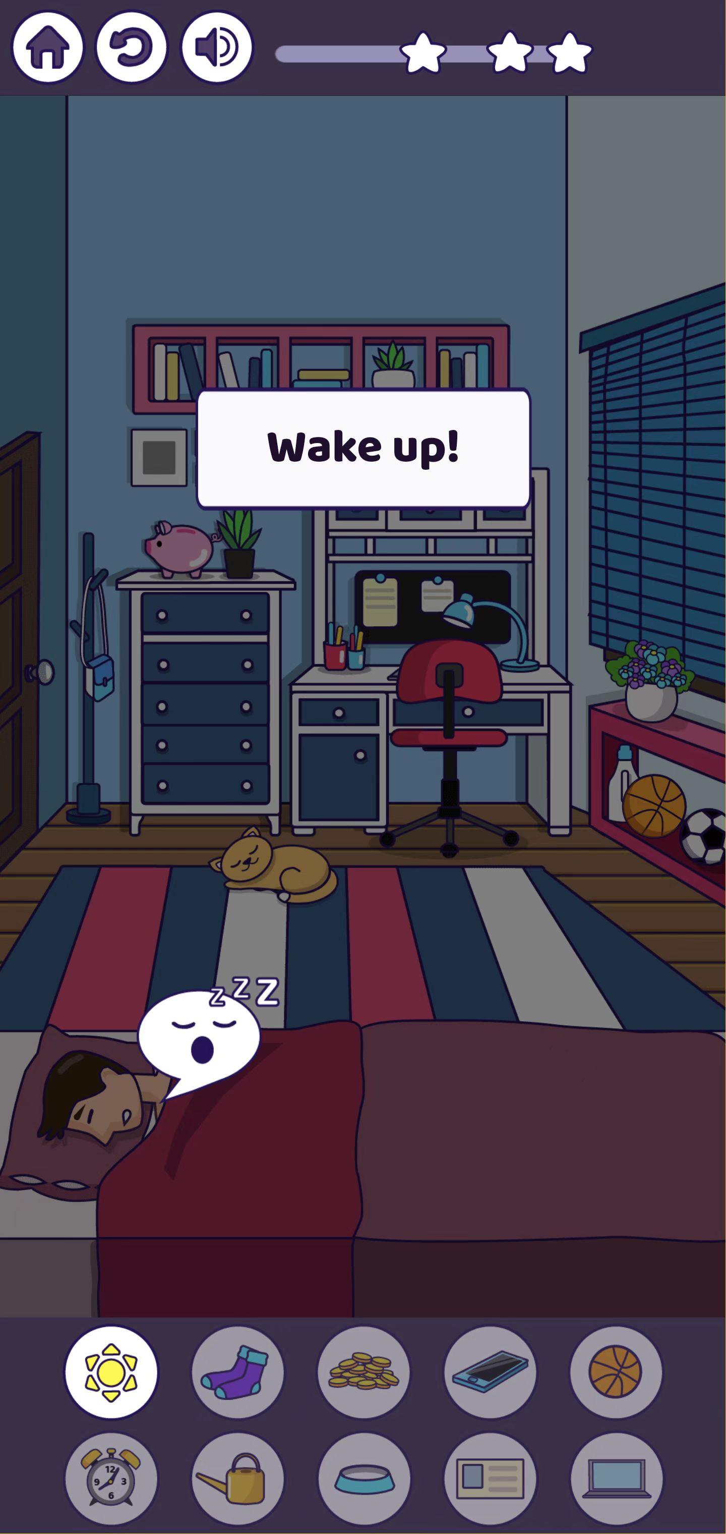 ʱ䵽Ϸ׿ͼ2: