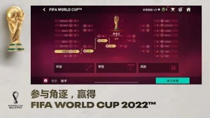 FIFA世界杯官方遊戲下載圖片1