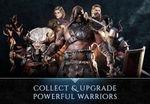 Project Knights[D1