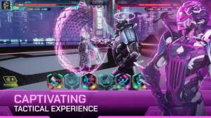 Project Hive[D2