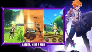 克罗尼柯战记国服中文版官方下载图片1