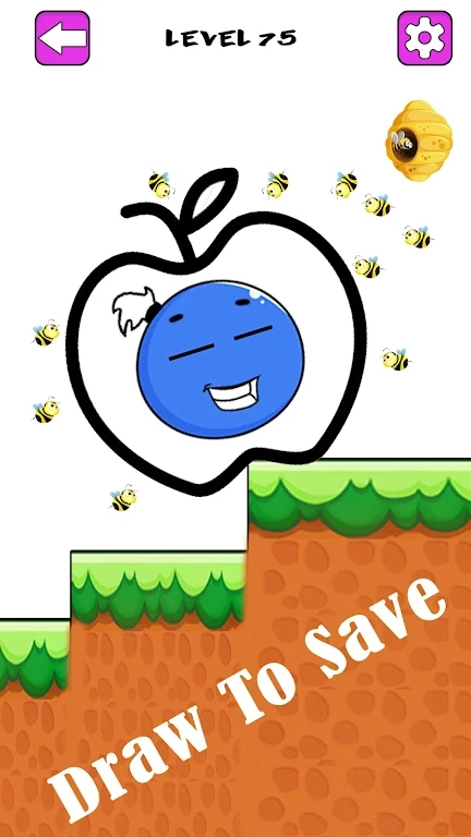 彩虹怪兽抽奖拯救游戏官方下载图片1