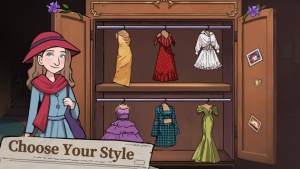 艾瑞丝的冒险游戏安卓版下载图片1