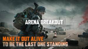 Arena Breakoutзͼ1