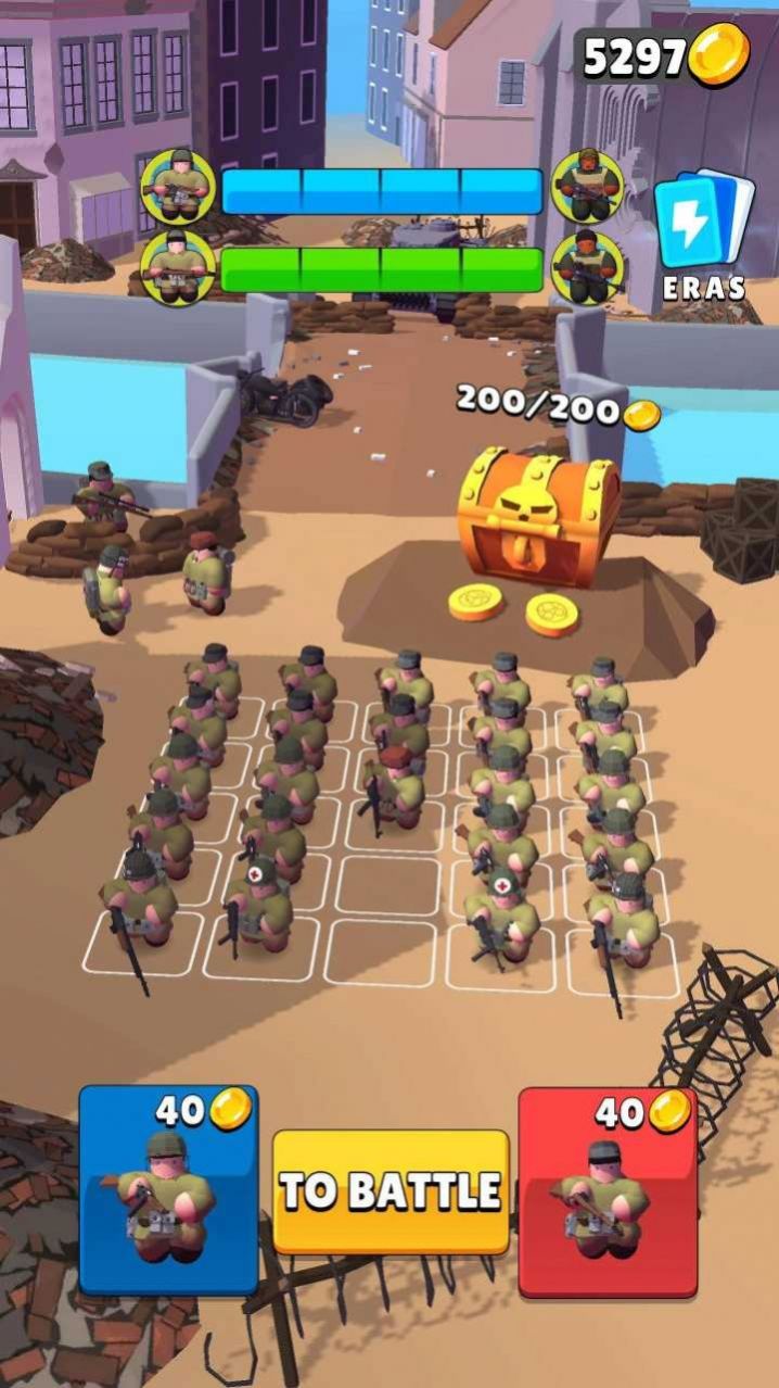 �ϲ��ݽ�3D��Ϸ�ٷ�������ͼƬ1