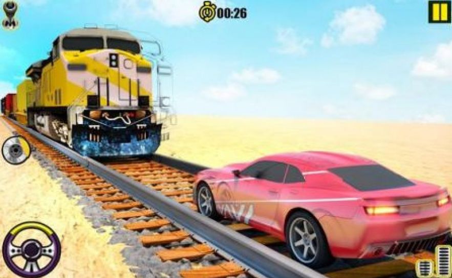 �𳵵±��ƻ���Ϸ��׿��ͼ2: