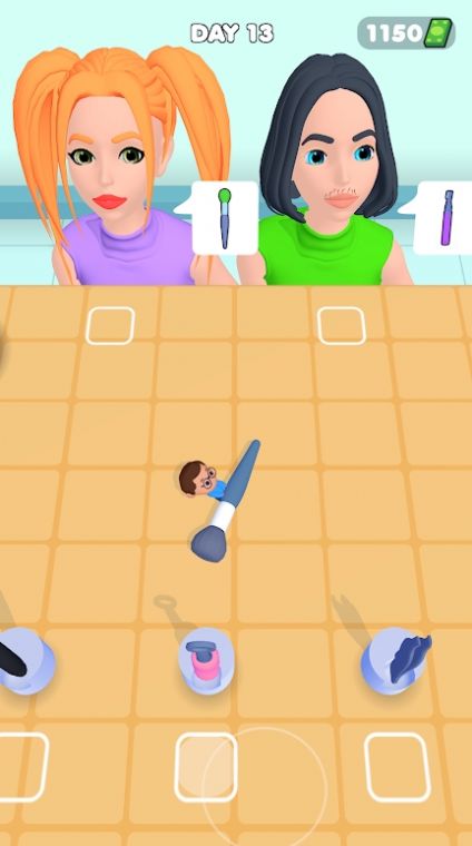 ���㻯ױɳ����Ϸ�ٷ����°�ͼƬ1