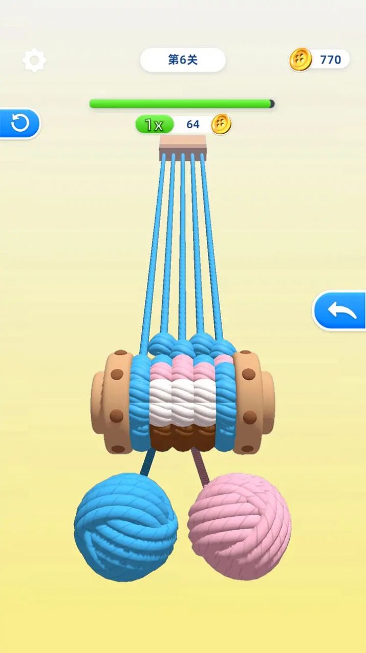 ������ʦ��Ϸ��׿��ͼ3: