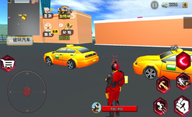 ������սʿģ����Ϸ�ٷ���׿��ͼ2: