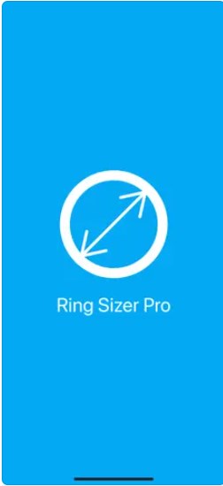 Ring Sizer Proyָߴܛapp׿dD1: