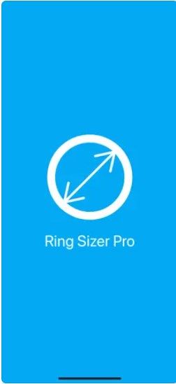 Ring Sizer Pro׿appͼ1