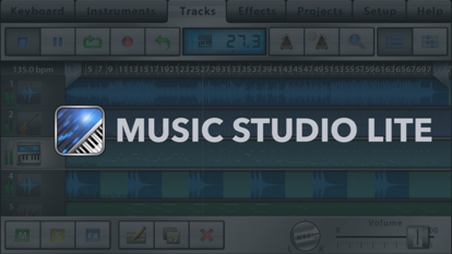 Music Studioִappٷͼ1: