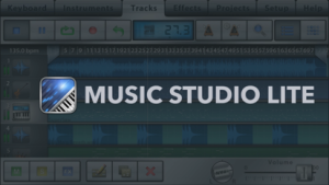 Music Studio appͼ1