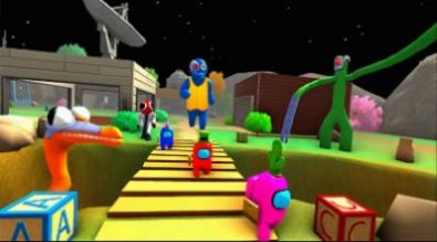 �ʺ����Ѵ���ս��Ϸ�������عٷ���ͼ3: