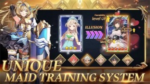 傳奇之王異國入侵手遊官方中文版下載圖片1