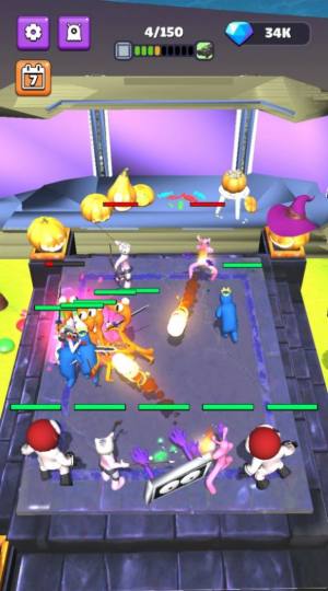 英雄战争文明安卓版游戏下载图片2