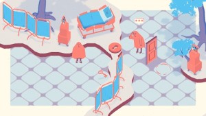 如何说再见游戏中文安卓版下载(How to Say Goodbye)图片1