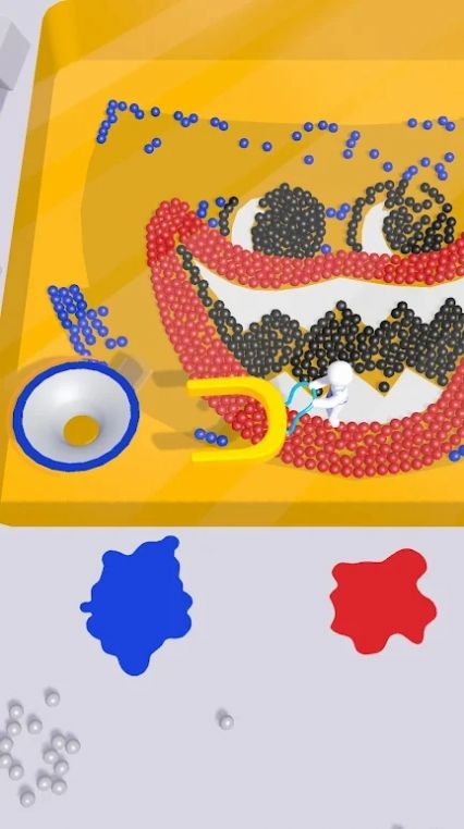 beans sorter��Ϸ���İ�ͼ1: