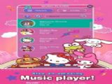 èɶϷ׿ٷ棨Hello Kitty Music Party v1.1.7