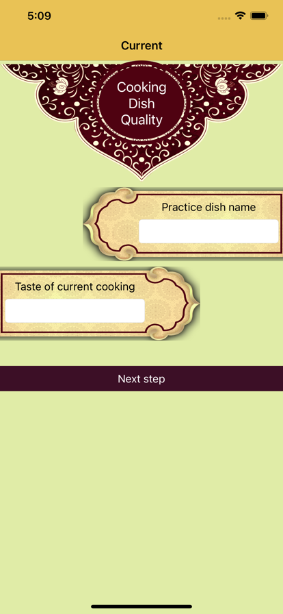 Cooking Dish Quality烹饪app官方图1: