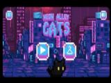 Neon Alley CatsϷٷ v1.2022.10.05a