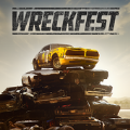 Wreckfest Mobileİ