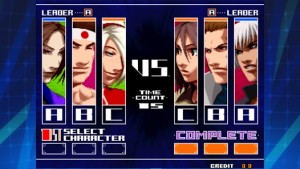 KOF 2003 ACA NEOGEOֻͼ2