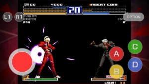 KOF 2003 ACA NEOGEOֻͼ1