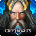 CryptoFights Ascension中文版