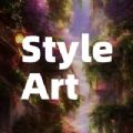 StyleArt(1.2.8)