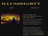 illuminarty.aiʶappٷ v1.0.0