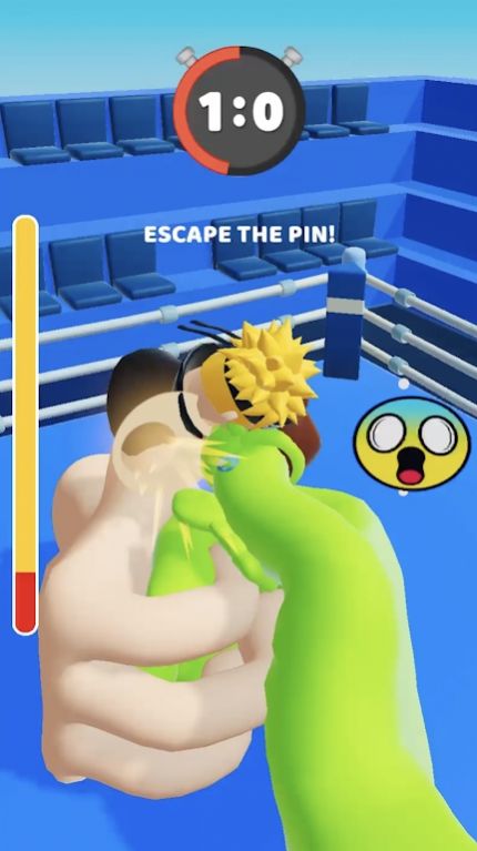 Ĵָ�Կ�����Ϸ�ٷ����°�ͼ1: