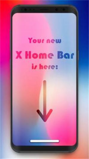 X Home Bar Pro ѰappͼƬ1