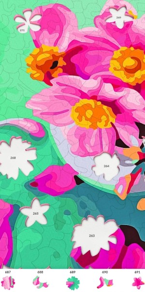 按数字拼图安卓版游戏下载图片1