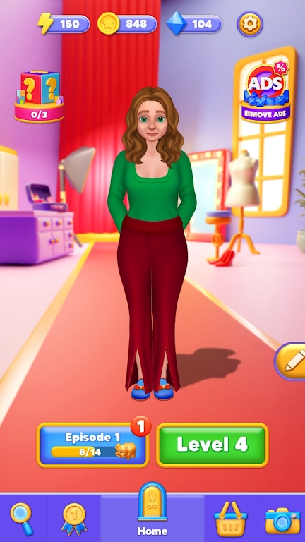style merge masterϷİͼ3:
