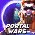 Portal Wars中文版