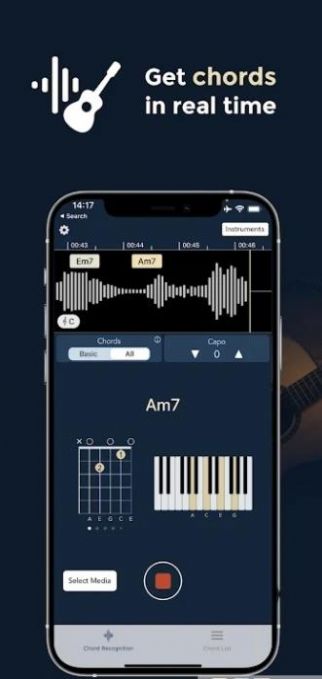 chord ai apk׿app°dD1: