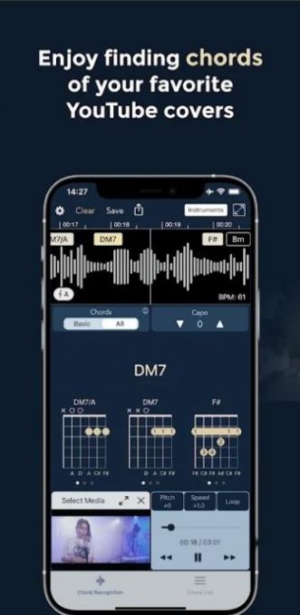 chord ai apk׿app°dD2: