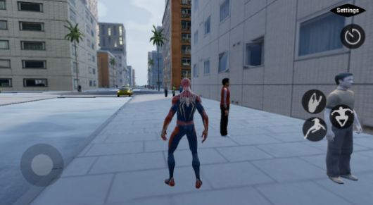 ֩ư˹3.0°أSpiderManV6ͼ2: