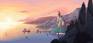 回忆之旅Plus最新版游戏下载图片1