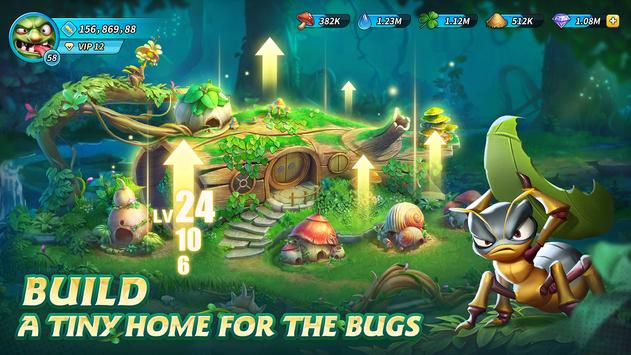 Bugtopia׿Ϸͼ3: