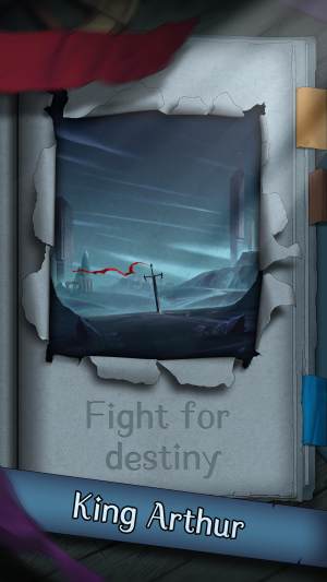 尤瑟王的崛起手游官方下载图片1