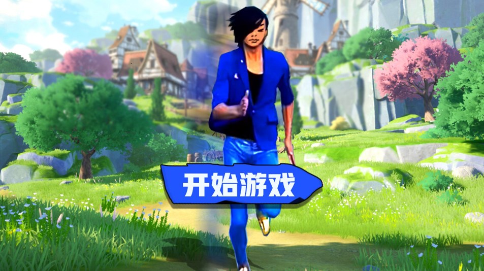 ��ʿ������Ϸ��׿��ͼ1: