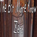 the bit more know zeroϷ