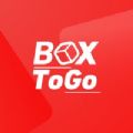 BoxToGo购物商城app官方下载 v1.0